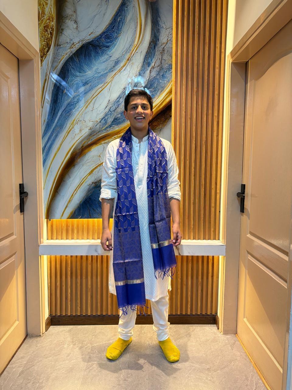 Harshil Mathur, Founder & CEO of Finspire
